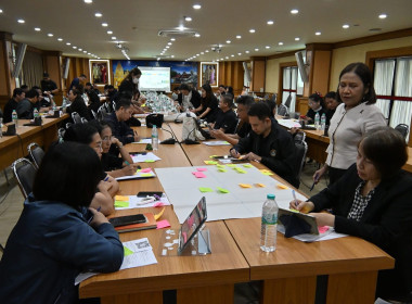 เข้าร่วมการประชุมเชิงปฏิบัติการ ... พารามิเตอร์รูปภาพ 14