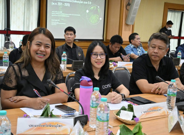 เข้าร่วมการประชุมเชิงปฏิบัติการ ... พารามิเตอร์รูปภาพ 11