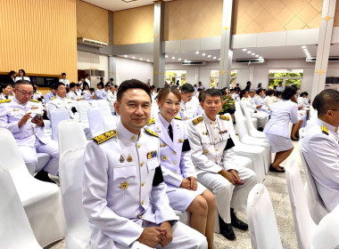 ✨ กิจกรรมเฉลิมพระเกียรติเนื่องในวันคล้ายวันประสูติ ... พารามิเตอร์รูปภาพ 7