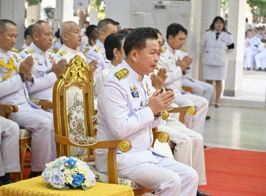 ✨ กิจกรรมเฉลิมพระเกียรติเนื่องในวันคล้ายวันประสูติ ... พารามิเตอร์รูปภาพ 1