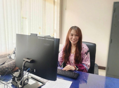 🗂️เข้าร่วมประชุมคณะกรมการจังหวัดและหัวหน้าส่วนราชการจังหวัดพิษณุโลก ครั้งที่ 4/2569 📺ผ่านระบบ Zoom Meeting จากห้องประชุมสมเด็จพระนเรศวรมหาราช (772) ศาลากลางจังหวัดพิษณุโลก 💝ณ ศูนย์ถ่ายทอดเทคโนโลยีการสหกรณ์ที่ 12 จังหวัดพิษณุโลก ... พารามิเตอร์รูปภาพ 3