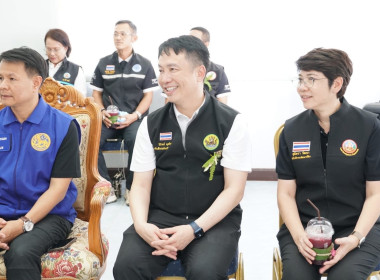 รัฐมนตรีช่วยว่าการกระทรวงเกษตรและสหกรณ์ (นางสาวปิยะรัฐชย์ ... พารามิเตอร์รูปภาพ 2