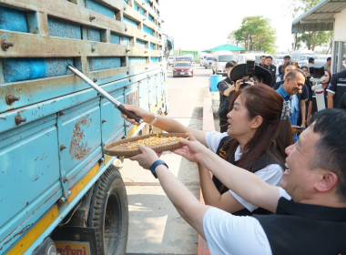 รัฐมนตรีช่วยว่าการกระทรวงเกษตรและสหกรณ์ (นางสาวปิยะรัฐชย์ ... พารามิเตอร์รูปภาพ 8
