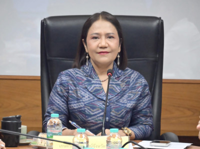 📥เข้าร่วมการประชุมเตรียมความพร้อมการตรวจราชการของรัฐมนตรีช่วยว่าการกระทรวงเกษตรและสหกรณ์ (นางสาวปิยะรัฐชย์ ติยะไพรัช) 🪼ณ ห้องประชุมพระอัฏฐารส สำนักงานเกษตรและสหกรณ์จังหวัดพิษณุโลก ชั้น 5 ศาลากลางจังหวัดพิษณุโลก ... พารามิเตอร์รูปภาพ 1