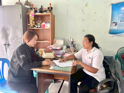 🪴ลงพื้นที่สหกรณ์ที่เข้าร่วมโครงการ SCM จังหวัดพิษณุโลก ... พารามิเตอร์รูปภาพ 1