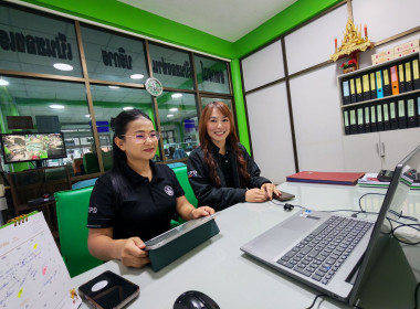 🌟เข้าร่วมประชุมชี้แจง แนวทาง ... พารามิเตอร์รูปภาพ 7
