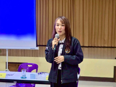 🎙️ร่วมเป็นวิทยากรจัดทำแผนกลยุทธ์ของสหกรณ์ ให้แก่สหกรณ์นิคม ... พารามิเตอร์รูปภาพ 1