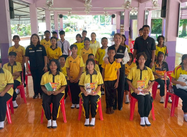 🐣ร่วมเป็นวิทยากร ในหัวข้อ “ทักษะเชิงปฏิบัติการ (Work Shop)” ... พารามิเตอร์รูปภาพ 22