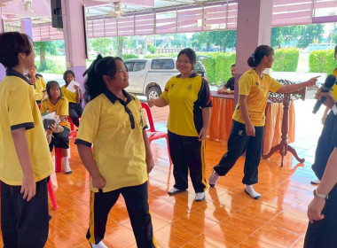 🐣ร่วมเป็นวิทยากร ในหัวข้อ “ทักษะเชิงปฏิบัติการ (Work Shop)” ... พารามิเตอร์รูปภาพ 16