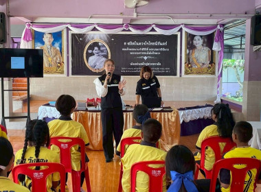🐣ร่วมเป็นวิทยากร ในหัวข้อ “ทักษะเชิงปฏิบัติการ (Work Shop)” ... พารามิเตอร์รูปภาพ 17