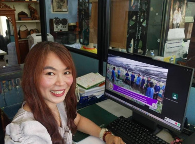 📡เข้าร่วมประชุมคณะกรมการจังหวัดและหัวหน้าส่วนราชการ ฯ ... พารามิเตอร์รูปภาพ 8