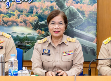 📡เข้าร่วมประชุมคณะกรมการจังหวัดและหัวหน้าส่วนราชการ ฯ ... พารามิเตอร์รูปภาพ 3