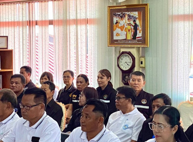 ร่วมให้การต้อนรับ นางสาวปิยะรัฐชย์ ติยะไพรัช ... พารามิเตอร์รูปภาพ 10