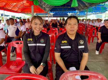 ร่วมให้การต้อนรับ นางสาวปิยะรัฐชย์ ติยะไพรัช ... พารามิเตอร์รูปภาพ 13