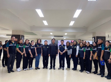 ร่วมให้การต้อนรับ นางสาวปิยะรัฐชย์ ติยะไพรัช ... พารามิเตอร์รูปภาพ 16