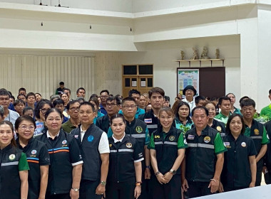 ร่วมให้การต้อนรับ นางสาวปิยะรัฐชย์ ติยะไพรัช ... พารามิเตอร์รูปภาพ 19