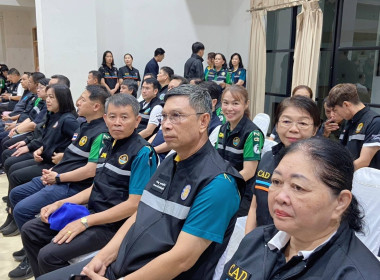 ร่วมให้การต้อนรับ นางสาวปิยะรัฐชย์ ติยะไพรัช ... พารามิเตอร์รูปภาพ 17