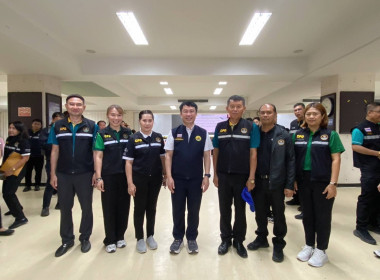 ร่วมให้การต้อนรับ นางสาวปิยะรัฐชย์ ติยะไพรัช ... พารามิเตอร์รูปภาพ 15