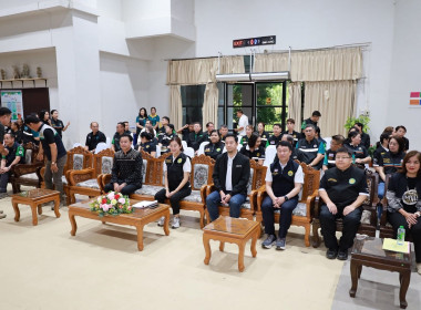 ร่วมให้การต้อนรับ นางสาวปิยะรัฐชย์ ติยะไพรัช ... พารามิเตอร์รูปภาพ 8