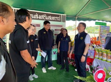 ร่วมให้การต้อนรับ นางสาวปิยะรัฐชย์ ติยะไพรัช ... พารามิเตอร์รูปภาพ 14