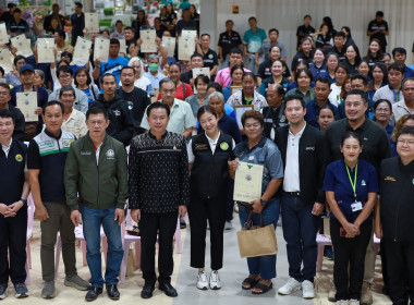 ร่วมให้การต้อนรับ นางสาวปิยะรัฐชย์ ติยะไพรัช ... พารามิเตอร์รูปภาพ 10