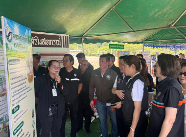 ร่วมให้การต้อนรับ นางสาวปิยะรัฐชย์ ติยะไพรัช ... พารามิเตอร์รูปภาพ 13