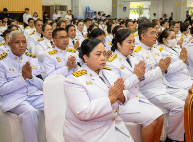 💂‍♀️เข้าร่วมการจัดงานรัฐพิธี วันที่ระลึกวันคล้ายวันสวรรคต ... พารามิเตอร์รูปภาพ 10