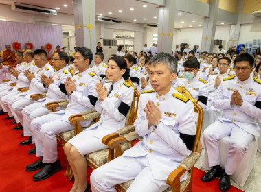 💂‍♀️เข้าร่วมการจัดงานรัฐพิธี วันที่ระลึกวันคล้ายวันสวรรคต ... พารามิเตอร์รูปภาพ 11
