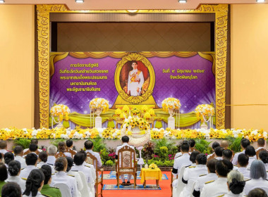 💂‍♀️เข้าร่วมการจัดงานรัฐพิธี วันที่ระลึกวันคล้ายวันสวรรคต ... พารามิเตอร์รูปภาพ 2