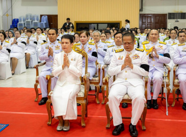 💂‍♀️เข้าร่วมการจัดงานรัฐพิธี วันที่ระลึกวันคล้ายวันสวรรคต ... พารามิเตอร์รูปภาพ 7