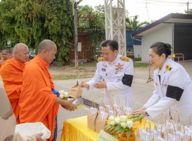 💂‍♀️เข้าร่วมการจัดงานรัฐพิธี วันที่ระลึกวันคล้ายวันสวรรคต ... พารามิเตอร์รูปภาพ 20