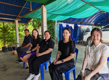 โครงการอาสาสมัครสหกรณ์ กิจกรรมพัฒนาอาสาสมัครสหกรณ์ ... พารามิเตอร์รูปภาพ 26