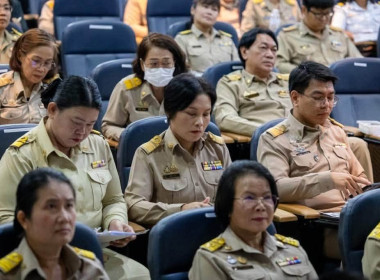 🎓เข้าร่วมประชุมคณะกรมการจังหวัดและหัวหน้าส่วนราชการจังหวัดพิษณุโลก ครั้งที่ 6/2569 ประจำเดือนมิถุนายน 2569 🔣ณ ห้องสโลป 5209 ชั้น 2 คณะวิศวกรรมศาสตร์และเทคโนโลยีอุตสาหกรรม มหาวิทยาลัยราชภัฏพิบูลสงคราม (ส่วนทะเลแก้ว) อำเภอเมืองพิษณุโลก ... พารามิเตอร์รูปภาพ 14