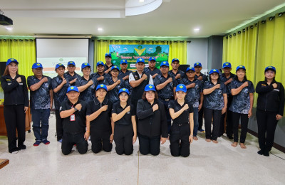 🧑‍🌾จัดโครงการอาสาสมัครสหกรณ์ ... พารามิเตอร์รูปภาพ 1