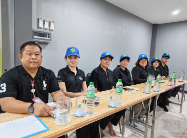 🧑‍🌾จัดโครงการอาสาสมัครสหกรณ์ ... พารามิเตอร์รูปภาพ 30