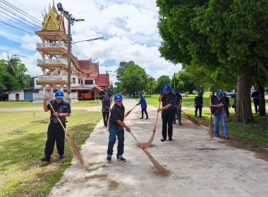 🧑‍🌾จัดโครงการอาสาสมัครสหกรณ์ ... พารามิเตอร์รูปภาพ 40