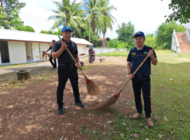 🧑‍🌾จัดโครงการอาสาสมัครสหกรณ์ ... พารามิเตอร์รูปภาพ 41