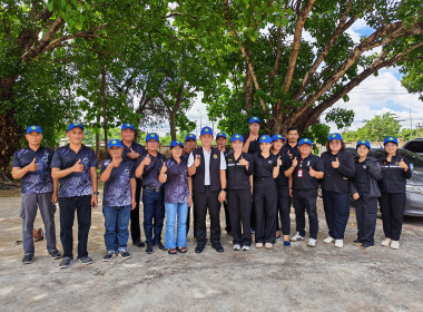 🧑‍🌾จัดโครงการอาสาสมัครสหกรณ์ ... พารามิเตอร์รูปภาพ 42