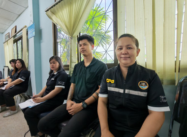 🧑‍🌾จัดโครงการสหกรณ์ รัฐ คนละครึ่ง พึ่งพิงกัน หลักสูตร ... พารามิเตอร์รูปภาพ 19