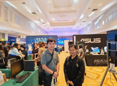 💻เข้าร่วมกิจกรรม “C Click Connect Technology 2026”🪩 🎯ณ ... พารามิเตอร์รูปภาพ 20