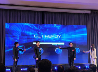 💻เข้าร่วมกิจกรรม “C Click Connect Technology 2026”🪩 🎯ณ ... พารามิเตอร์รูปภาพ 3