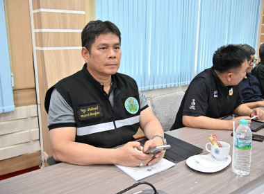 🌈ร่วมประชุมการตรวจติดตามความก้าวหน้าผลการดำเนินงาน ... พารามิเตอร์รูปภาพ 10