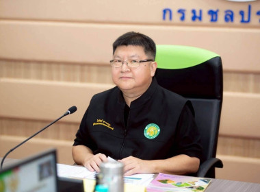 🌈ร่วมประชุมการตรวจติดตามความก้าวหน้าผลการดำเนินงาน ... พารามิเตอร์รูปภาพ 1