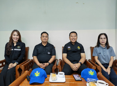 🧑‍🌾จัดโครงการอาสาสมัครสหกรณ์ ... พารามิเตอร์รูปภาพ 2