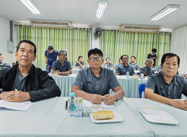 🧑‍🌾จัดโครงการอาสาสมัครสหกรณ์ ... พารามิเตอร์รูปภาพ 8