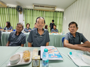 🧑‍🌾จัดโครงการอาสาสมัครสหกรณ์ ... พารามิเตอร์รูปภาพ 9