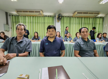 🧑‍🌾จัดโครงการอาสาสมัครสหกรณ์ ... พารามิเตอร์รูปภาพ 10