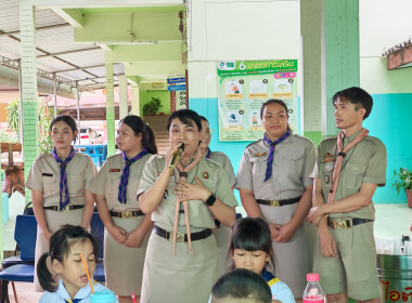 🧑‍🌾จัดโครงการอาสาสมัครสหกรณ์ ... พารามิเตอร์รูปภาพ 57