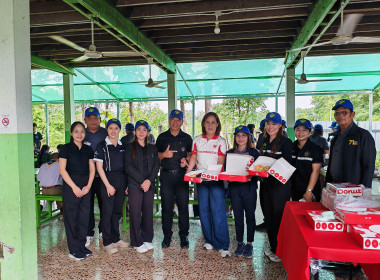 🧑‍🌾จัดโครงการอาสาสมัครสหกรณ์ ... พารามิเตอร์รูปภาพ 60