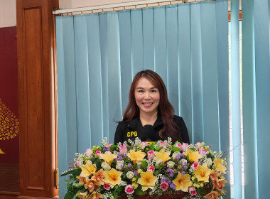 🧑‍🌾จัดโครงการอาสาสมัครสหกรณ์ ... พารามิเตอร์รูปภาพ 2